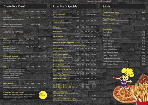 pizza man magherafelt|The Pizza Man, Magherafelt .